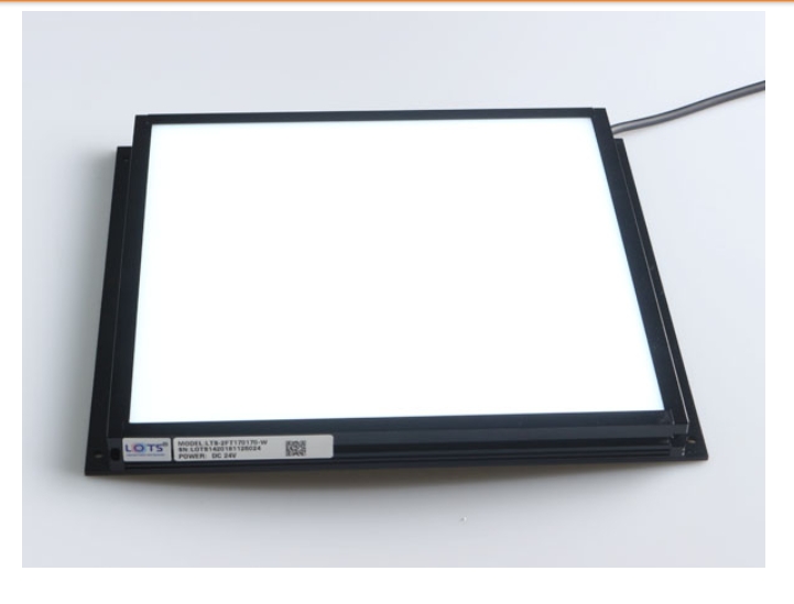 LOTS  乐视   LTS-2FT170170-R  背光源