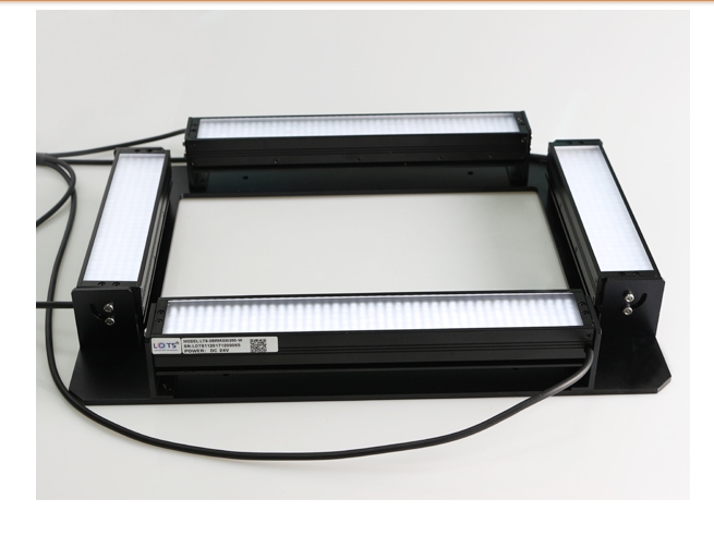 LOTS  乐视   LTS-2BRM330260-W    条形组合光源