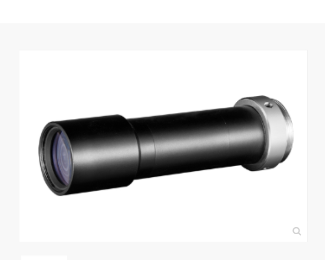 COOLENS 视清     WWH40-110ATV2 远心镜头