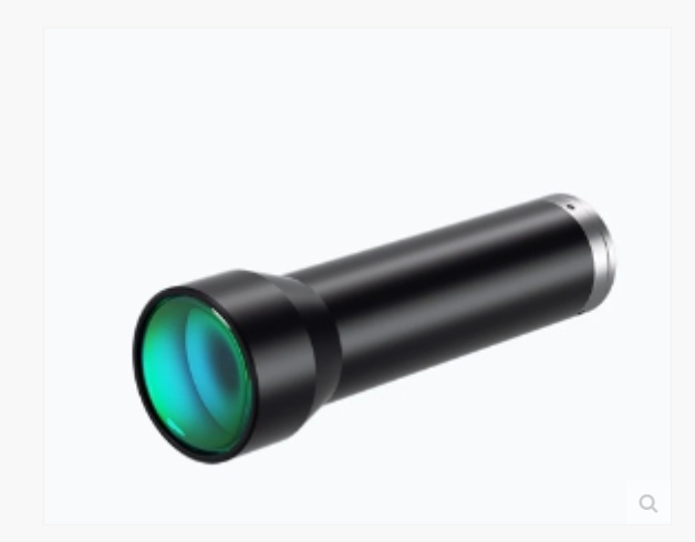 COOLENS 视清     WWK10-110-111V3 面向大靶面远心镜头