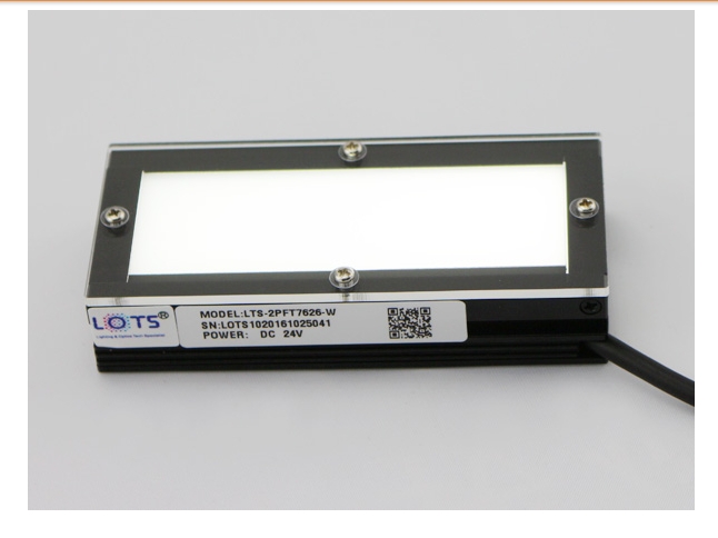 LOTS  乐视   LTS-2PFT7626-W  平行背光源
