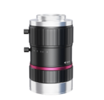 COOLENS视清 MFA121-U18 FA镜头