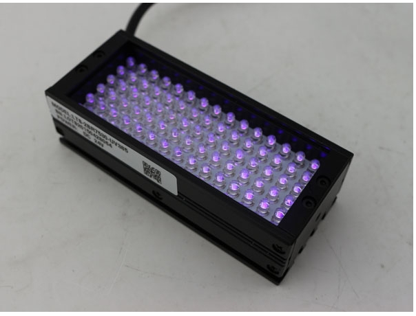 LOTS  乐视   LTS-2BR7530-UV385 条形紫外光源