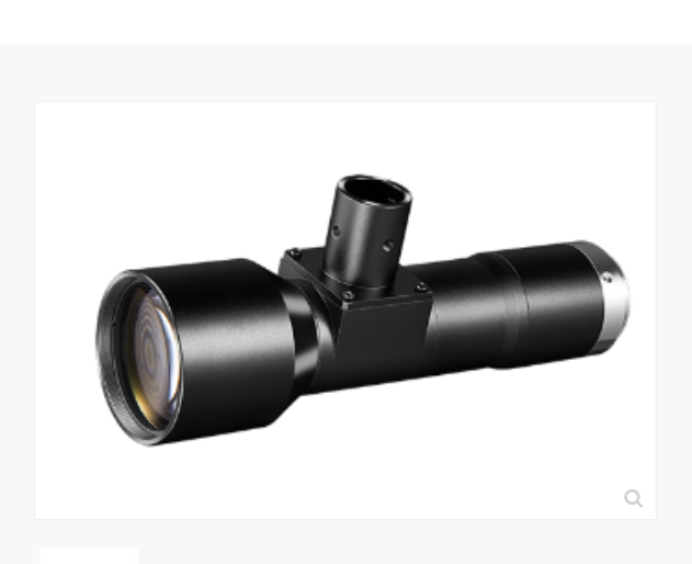 COOLENS 视清    WWH08-110CTV2 远心镜头