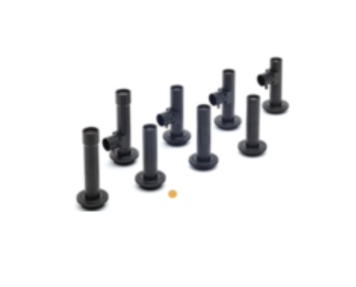 Myutron  优创     TL08-65R 工业镜头