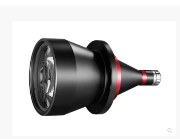 COOLENS 视清   DTCM230-136-AL 双远心镜头(小靶面)