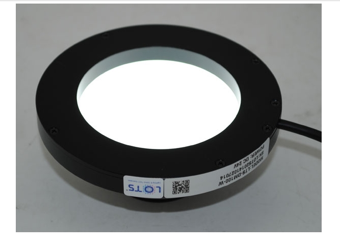 LOTS  乐视   LTS-DM100-W   圆顶无影光源