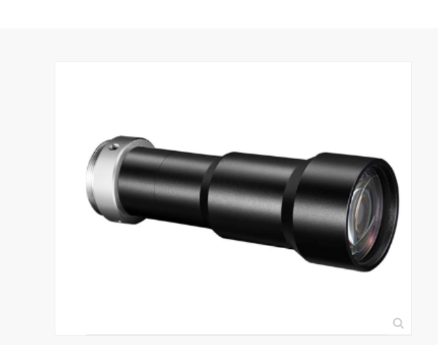 COOLENS 视清   WWH20-108ATV3 远心镜头