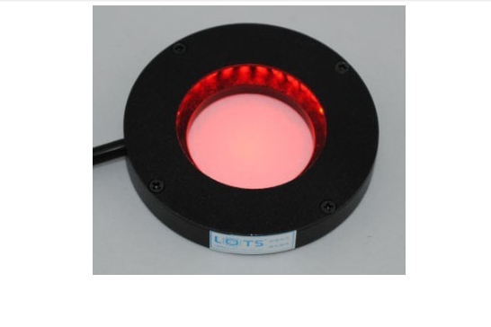 LOTS  乐视   LTS-RN5000-W   0度环形光源