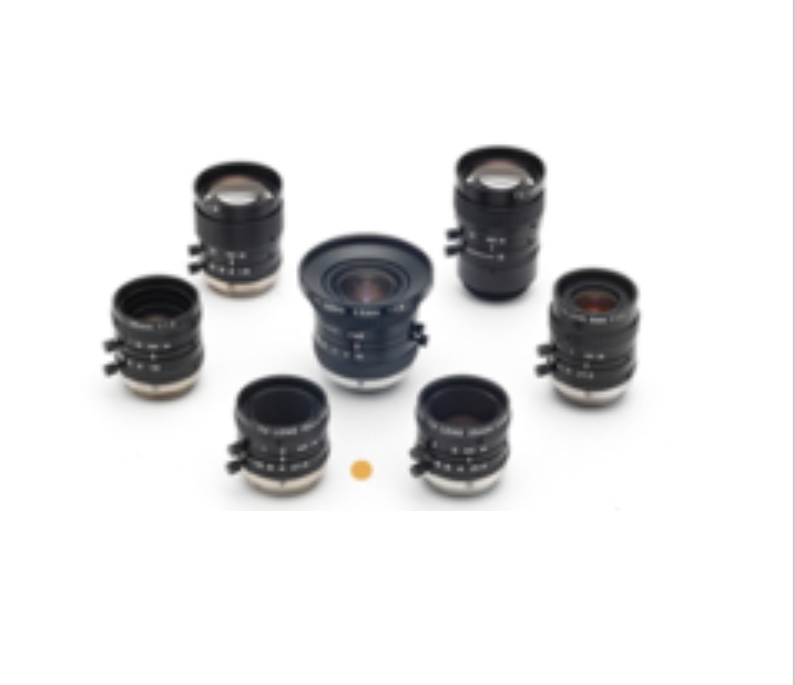 Myutron  优创     MV0316 工业镜头