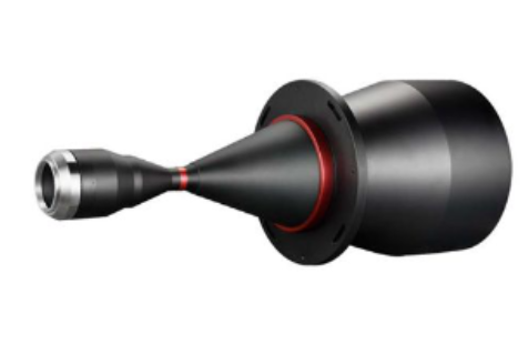 COOLENS 视清  DTCM150M-190H-M72-19.5-AL  双远心镜头(大靶面)