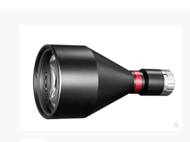 COOLENS 视清   DTCM110-90-AL 双远心镜头(小靶面)