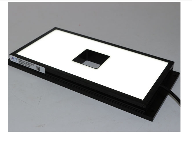 LOTS  乐视    LTS-2FTB200100--R   回形背光源