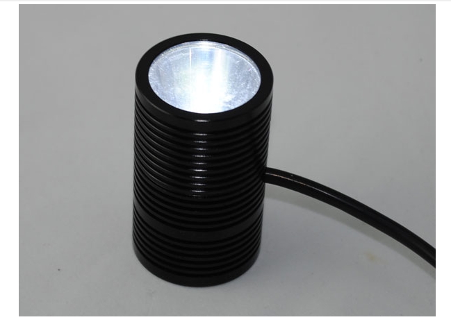 LOTS  乐视    LTS-SP3528-R   定制点光源