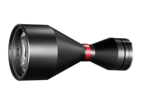 COOLENS 视清    DTCM71M-80H-M58-AL  双远心镜头(大靶面)