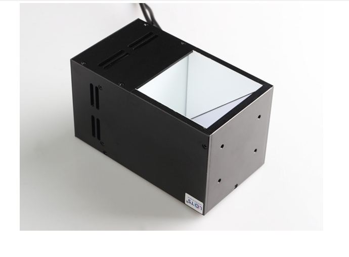 LOTS  乐视    LTS-3CON80-W   狭角同轴光源