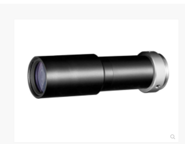 COOLENS 视清   WWH075-63ATV3 远心镜头