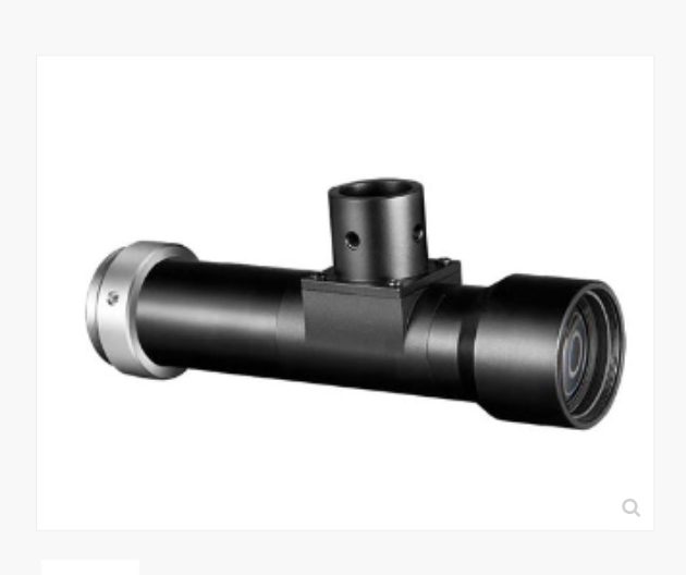 COOLENS 视清     WWH30-65ATV2 远心镜头