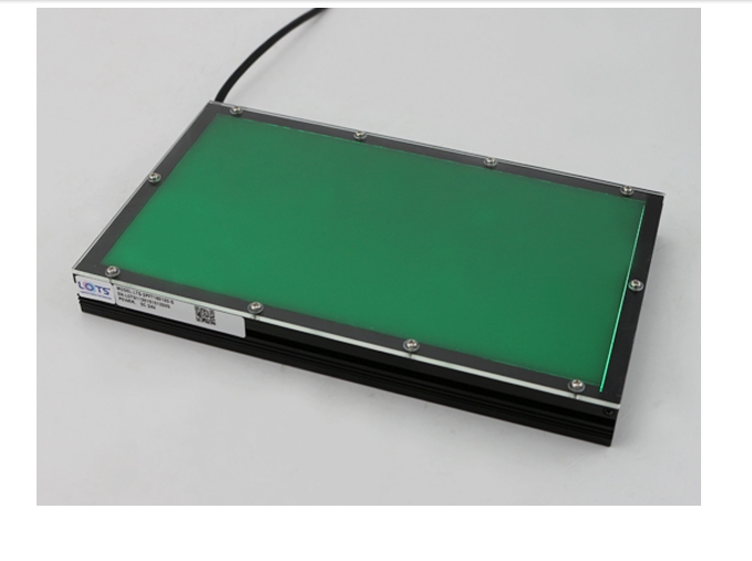 LOTS  乐视   LTS-2PFT180100-R  平行背光源