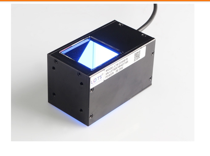 LOTS  乐视    LTS-COX40-W   同轴平行光源
