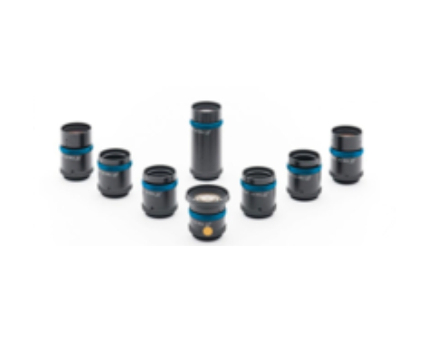 Myutron  优创      RV0420 工业镜头