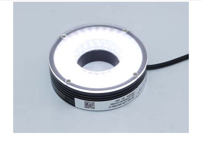 LOTS  乐视    LTS-RN7490-W   90度环形光源