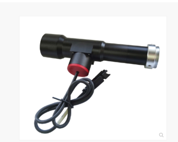 COOLENS 视清    WWH100-108CTLV3 远心镜头