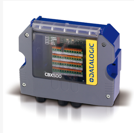Datalogic   得利捷     CBX800     读码器连接设备