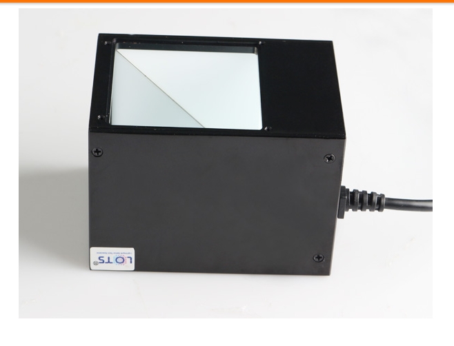 LOTS  乐视  LTS-3COX100-W    同轴光源