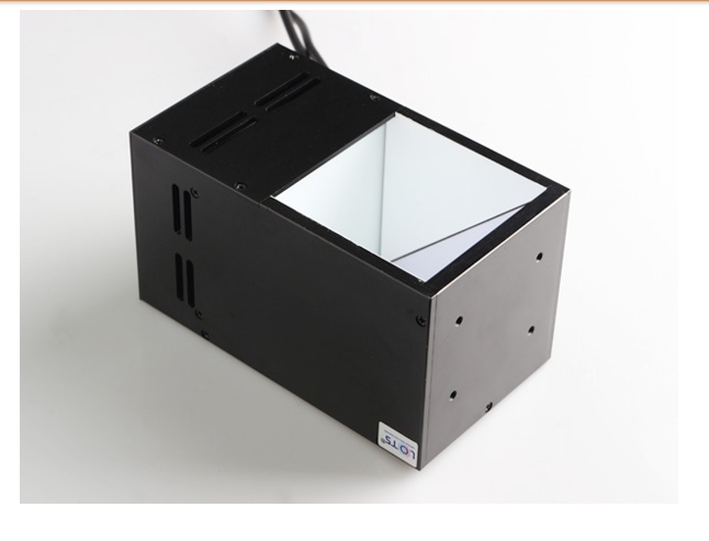 LOTS  乐视   LTS-3COH80-W   大功率同轴光源