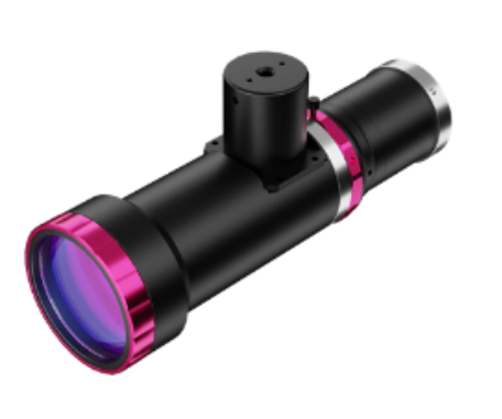 COOLENS 视清   DTCA121-20CL-G   工业镜头