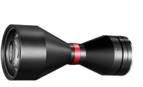 COOLENS 视清   DTCM71M-72-M58-AL    双远心镜头(大靶面)