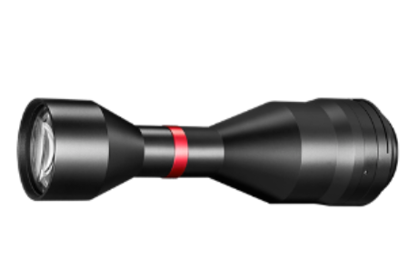 COOLENS 视清   DTCM35FH-48-M58-AL   双远心镜头(大靶面)