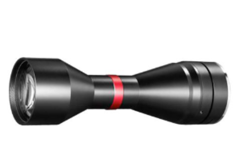 COOLENS 视清  DTCM430H-42-M58-AL  双远心镜头(大靶面)