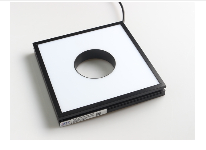 LOTS  乐视   LTS-2FTR141141-R    环形背光源