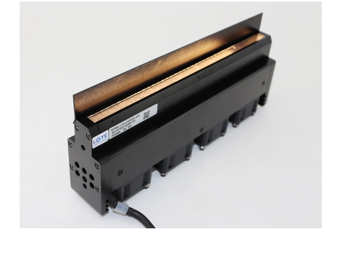 LOTS  乐视      LTS-LCD44840-W     LCD表面检测灯