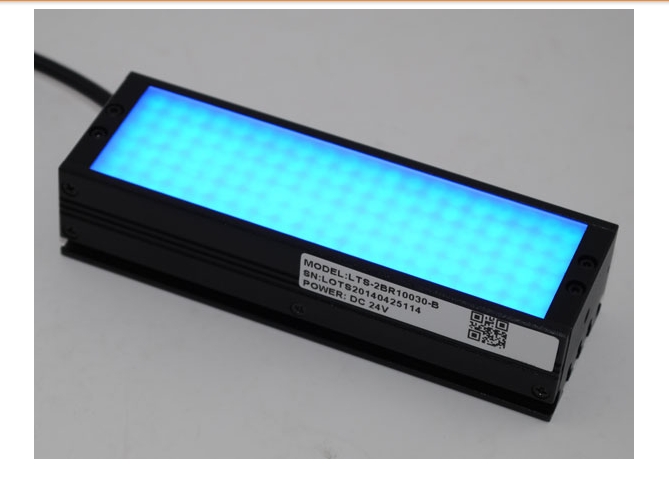 LOTS  乐视   LTS-2BR10030-W   高亮条形光源