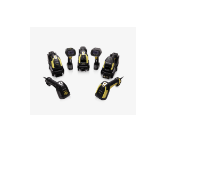 Datalogic   得利捷       PowerScan 9600      手持式扫描枪
