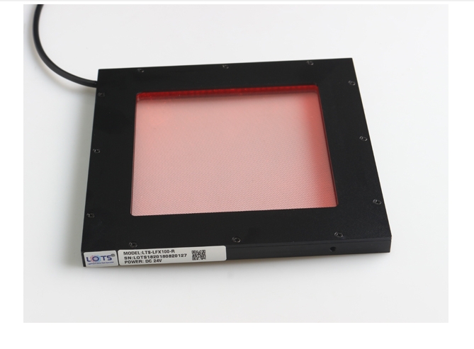 LOTS  乐视   LTS-LFX100-W   平面无影光源