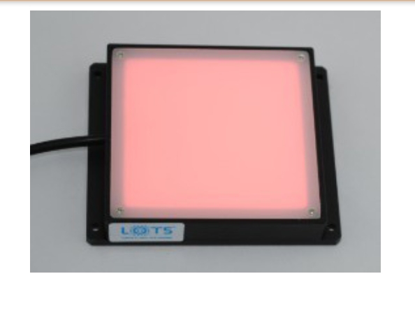 LOTS  乐视  LTS-FT6060-R    面光源