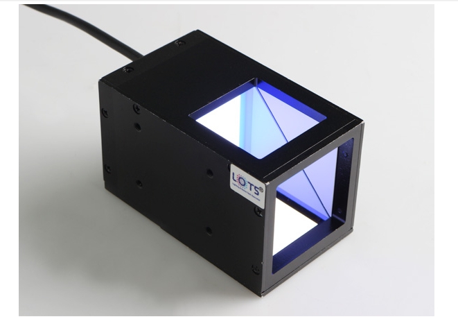 LOTS  乐视   LTS-2COXR60-W  转角同轴光源