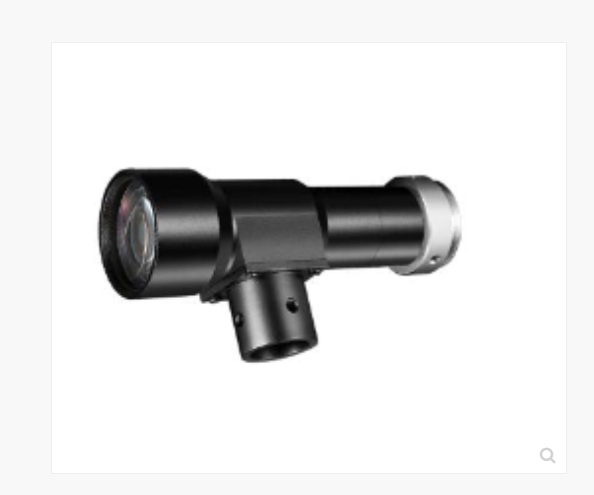 COOLENS 视清   WWH10-108CTV3 远心镜头