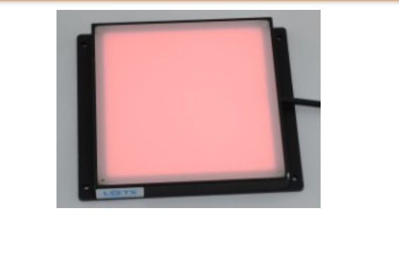 LOTS  乐视   	 LTS-FT7070-B   面光源