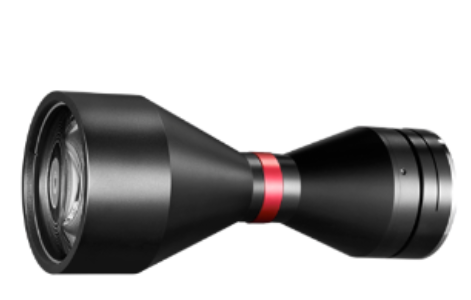 COOLENS 视清    DTCM71M-56-M58-AL   双远心镜头(大靶面)