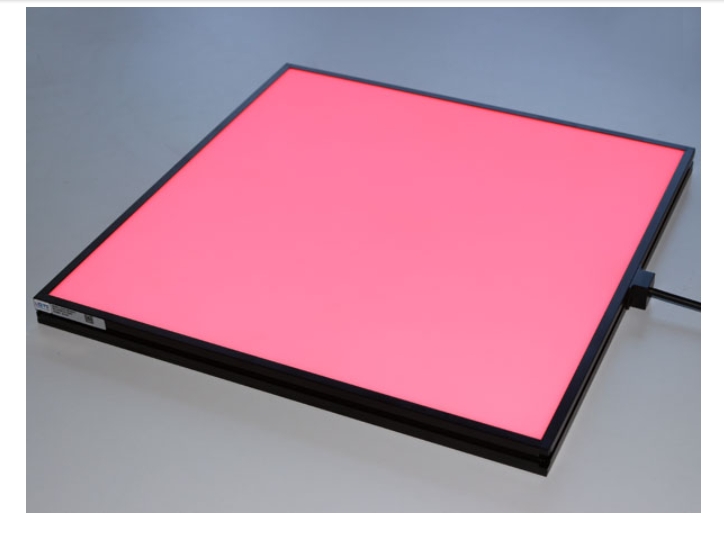 LOTS  乐视  LTS-3FT397397-R   背光源