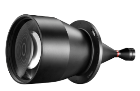 COOLENS 视清  DTCM71M-240H-M58-AL  双远心镜头(大靶面)