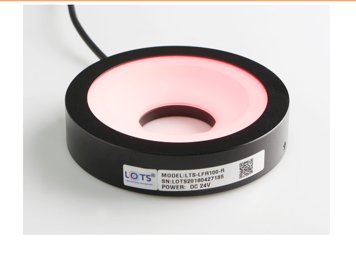 LOTS  乐视    LTS-LFR100-W  平面无影光源