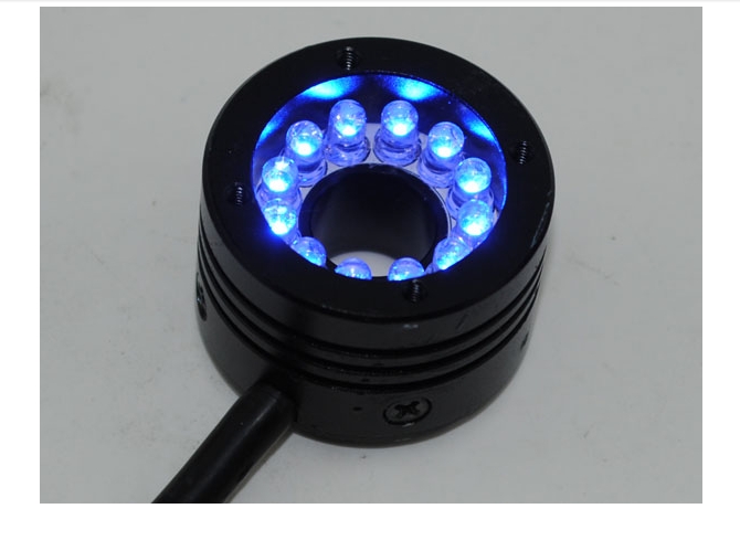 LOTS  乐视   LTS-RN2890-W    90度环形光源