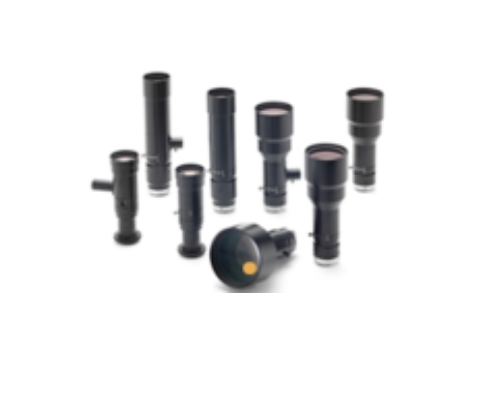 Myutron  优创      MGTL10V 工业镜头