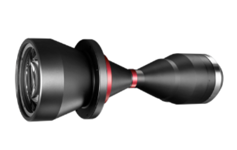 COOLENS 视清   DTCM16K-120H-AL 双远心镜头(大靶面)